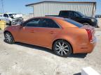 2008 Cadillac Cts Hi Feature V6 en Venta en Temple, TX - Front End