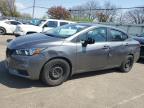 2021 Nissan Versa S for Sale in Moraine, OH - Rear End