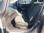 2010 VAUXHALL ASTRA EXCL for sale at Copart SANDTOFT