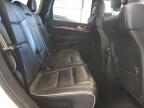 2012 Jeep Grand Cherokee Overland იყიდება Franklin-ში, WI - Front End
