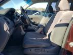 2008 Honda Pilot Ex en Venta en North Billerica, MA - Minor Dent/Scratches