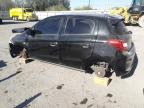 2017 Mitsubishi Mirage Es for Sale in Las Vegas, NV - Front End