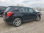 2014 Chevrolet Equinox Ls იყიდება Kansas City-ში, KS - Front End