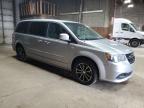 2014 Dodge Grand Caravan Se იყიდება Angola-ში, NY - Minor Dent/Scratches