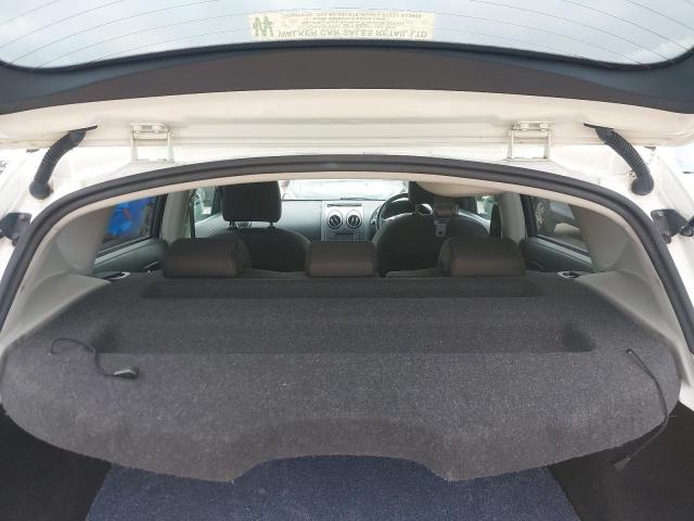 2013 NISSAN QASHQAI N-