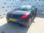 2012 PEUGEOT RCZ GT THP for sale at Copart BRISTOL