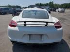 2015 Porsche Cayman S for Sale in Dunn, NC - Front End