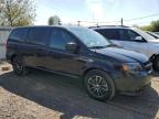 2019 Dodge Grand Caravan Gt იყიდება Hillsborough-ში, NJ - Minor Dent/Scratches