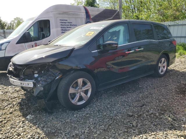2018 Honda Odyssey Exl