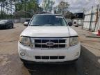 2012 Ford Escape Xlt იყიდება Harleyville-ში, SC - Front End
