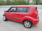 2012 Kia Soul + zu verkaufen in Savannah, GA - Front End