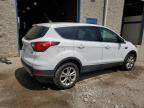2019 Ford Escape Se for Sale in Sandston, VA - Normal Wear