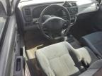 1999 Nissan Frontier King Cab Xe de vânzare în Prairie Grove, AR - Rear End