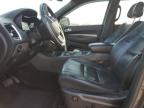 2017 Dodge Durango Gt zu verkaufen in Chicago Heights, IL - Front End