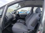 2006 HONDA JAZZ SE for sale at Copart CHESTER