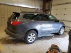 2012 Chevrolet Traverse Lt for Sale in Appleton, WI - Front End