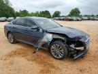 2015 Hyundai Genesis 3.8L на продаже в China Grove, NC - Front End