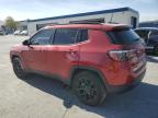 2025 Jeep Compass Latitude for Sale in Anthony, TX - Front End