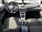 2013 Nissan Sentra S na sprzedaż w Brighton, CO - Rear End