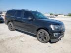2021 Ford Expedition Max Limited for Sale in Haslet, TX - Front End