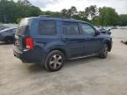 2012 Honda Pilot Exl იყიდება Gaston-ში, SC - Front End