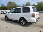 2008 Honda Pilot Exl na sprzedaż w Seaford, DE - Front End
