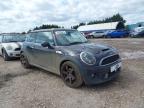 2013 MINI COOPER SD for sale at Copart WISBECH