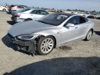 2016 Tesla Model S  продається в Sacramento, CA - Front End