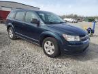 2013 Dodge Journey Se იყიდება Cahokia Heights-ში, IL - Hail