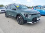 2022 KIA NIRO 4 EV for sale at Copart SANDWICH