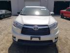 2015 Toyota Highlander Limited for Sale in Jacksonville, FL - Rear End