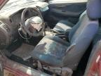 2000 Mitsubishi Mirage De იყიდება Amarillo-ში, TX - Front End