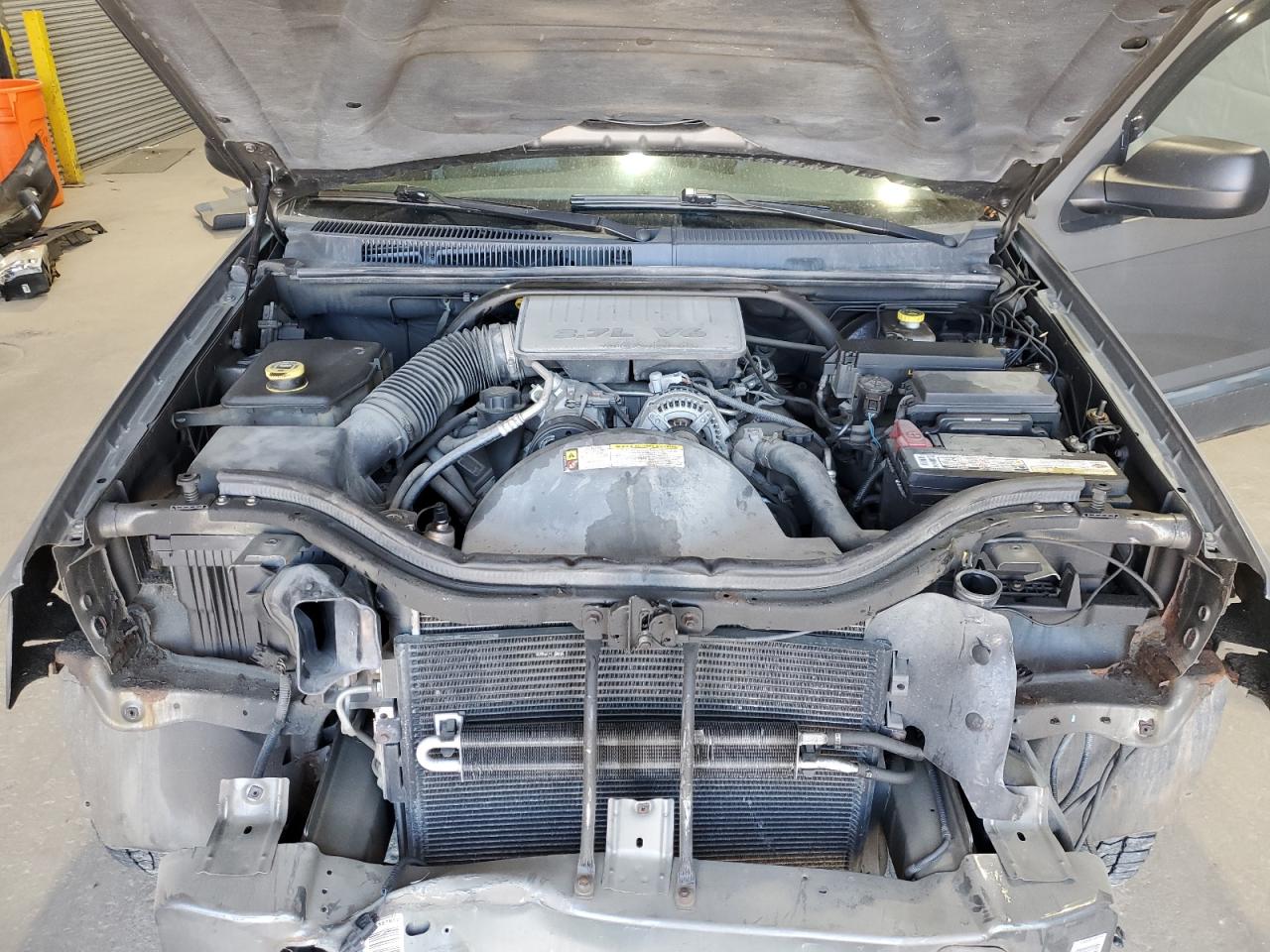 2007 Jeep Grand Cherokee Laredo VIN: 1J8GR48K67C652303 Lot: 54747305