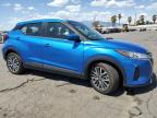 2021 Nissan Kicks Sv de vânzare în Colton, CA - All Over