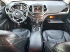 2016 Jeep Cherokee Limited na sprzedaż w Apopka, FL - Front End