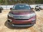2018 Honda Pilot Ex na sprzedaż w Austell, GA - Side