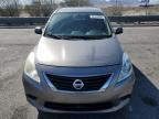 2013 Nissan Versa S for Sale in North Las Vegas, NV - Rear End