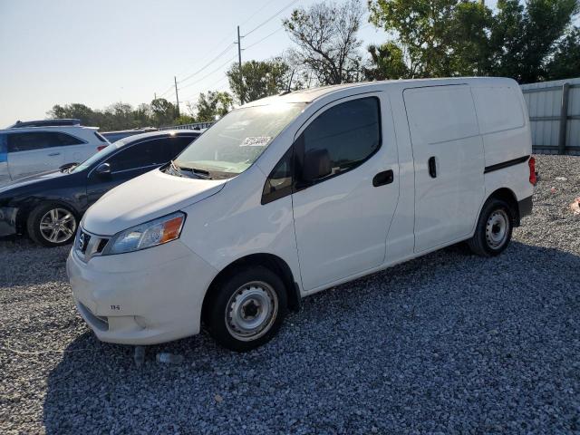 2020 Nissan Nv200 2.5S