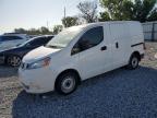 2020 Nissan Nv200 2.5S იყიდება Riverview-ში, FL - Water/Flood