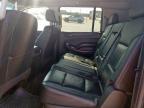 2017 Gmc Yukon Xl K1500 Slt იყიდება Grand Prairie-ში, TX - Front End