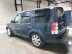 2012 Land Rover Lr4 Hse იყიდება Ellwood City-ში, PA - Mechanical