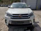 2017 Toyota Highlander Limited იყიდება Hurricane-ში, WV - Front End