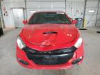 2016 Dodge Dart Gt Sport zu verkaufen in Columbia, MO - Front End