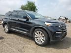 2024 Ford Explorer Limited for Sale in Mercedes, TX - Water/Flood