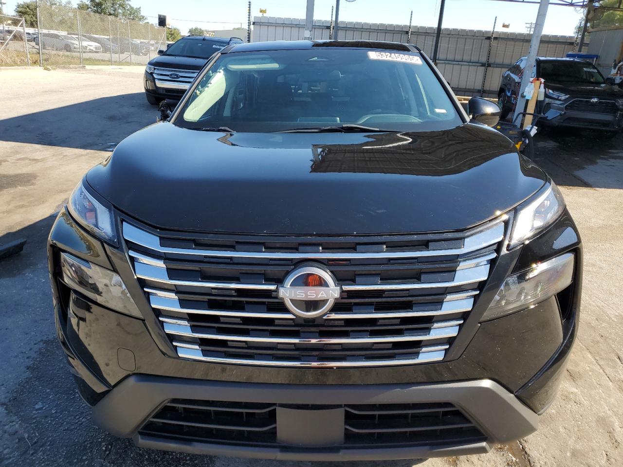 5N1BT3BA6RC693137 NISSAN ROGUE 2024