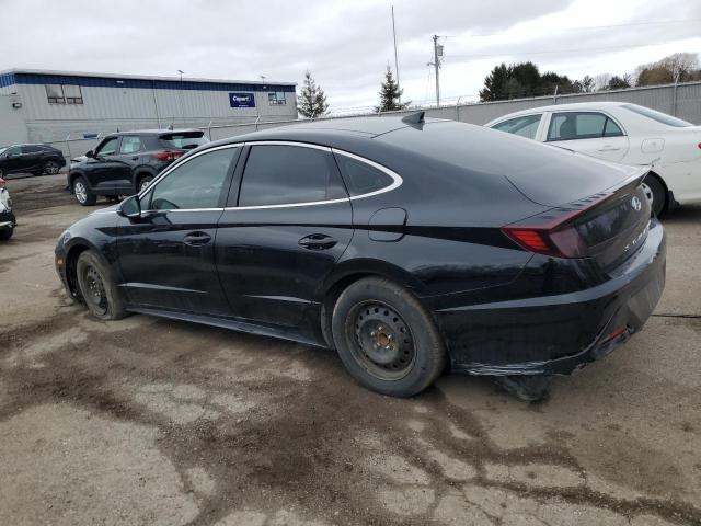  HYUNDAI SONATA 2023 Черный