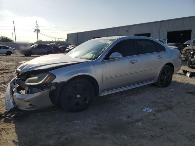 2011 Chevrolet Impala Ls