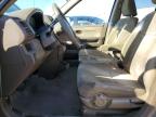 2003 HONDA CR-V EX for sale at Copart AB - CALGARY