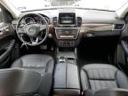 2016 Mercedes-Benz Gle 350 en Venta en Houston, TX - Front End