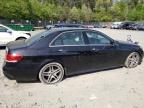 2014 Mercedes-Benz E 550 4Matic en Venta en Waldorf, MD - Vandalism
